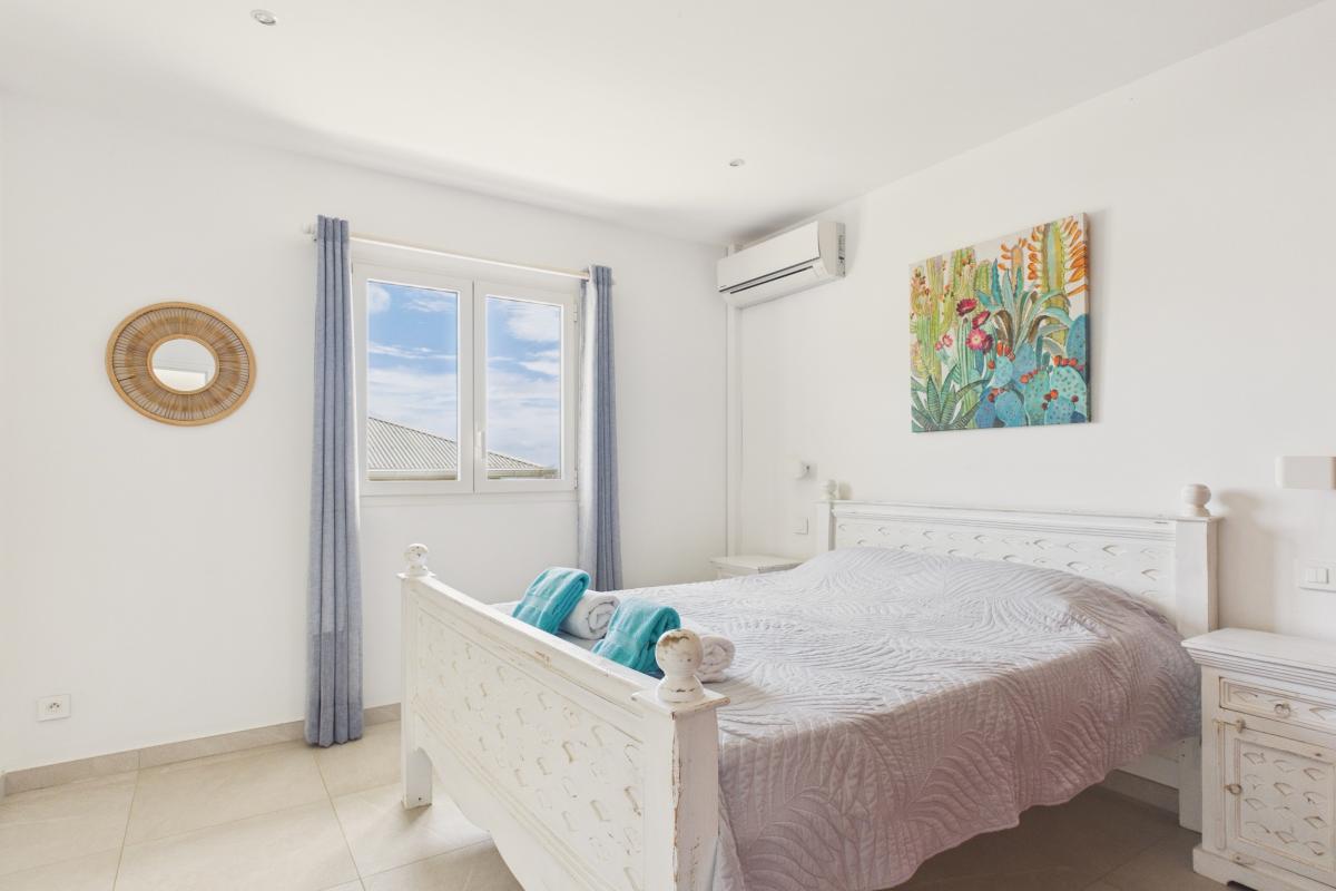 Location Villa 3 chambres 6 personnes  - chambre 2